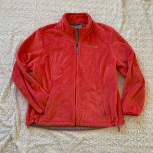 Free country fleece jacket